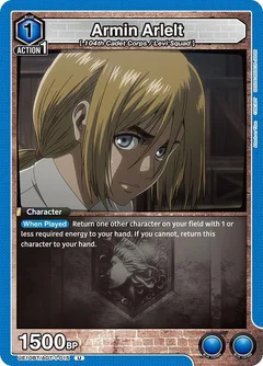 Armin Arlelt (015) UE10BT/AOT-1-015