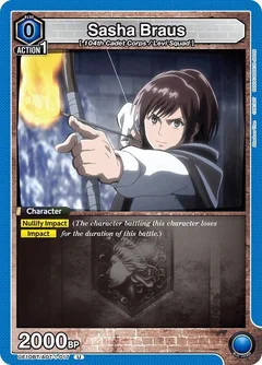 Sasha Braus (017) UE10BT/AOT-1-017