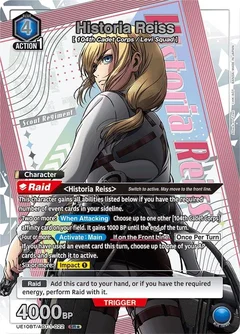 Historia Reiss (022) (SR*) UE10BT/AOT-1-022
