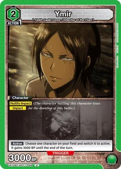 Ymir (044) UE10BT/AOT-1-044