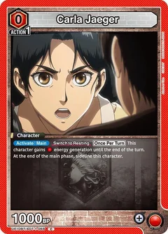 Carla Jaeger UE10BT/AOT-1-068