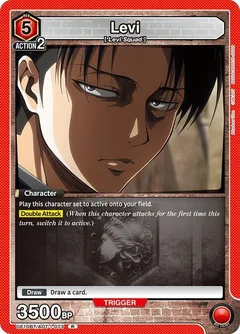 Levi (073) UE10BT/AOT-1-073