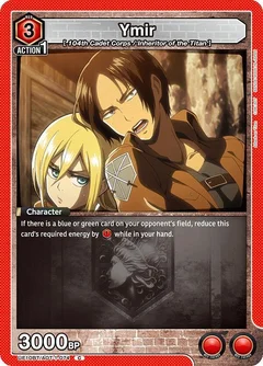 Ymir (074) UE10BT/AOT-1-074