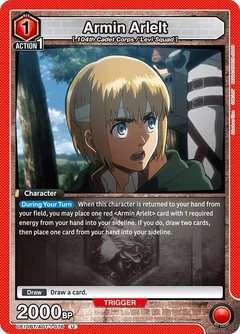 Armin Arlelt (076) UE10BT/AOT-1-076