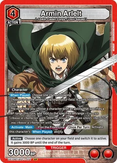 Armin Arlelt (077) UE10BT/AOT-1-077