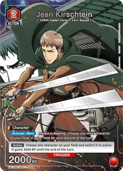 Jean Kirschtein (084) (U*) UE10BT/AOT-1-084
