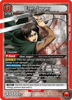 Eren Jaeger (092) UE10BT/AOT-1-092
