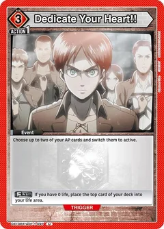 Dedicate Your Heart!! UE10BT/AOT-1-097
