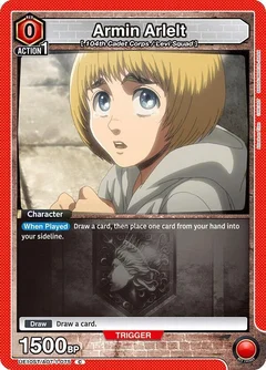 Armin Arlelt (075) UE10ST/AOT-1-075