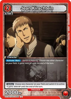Jean Kirschtein UE10ST/AOT-1-084