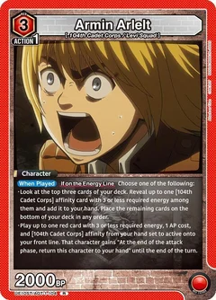 Armin Arlelt (104) UE10ST/AOT-1-104