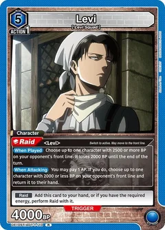 Levi UE10ST/AOT-1-110