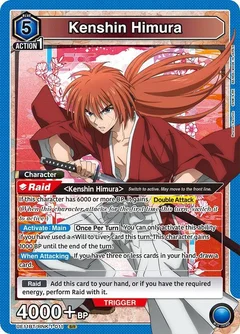 Kenshin Himura (011) UE11BT/RNK-1-011