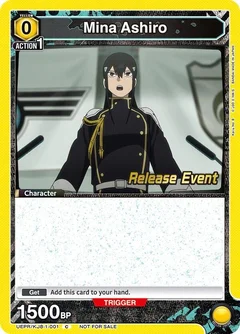 Mina Ashiro (001) UEPR/KJ8-1-001