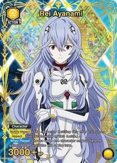 Rei Ayanami (004) (R*) UE15BT/EVA-1-004
