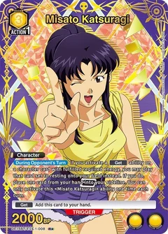 Misato Katsuragi (008) (R*) UE15BT/EVA-1-008