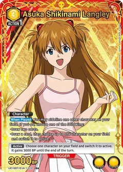 Asuka Shikinami Langley (012) (R*) UE15BT/EVA-1-012