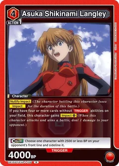 Asuka Shikinami Langley (106) UE15ST/EVA-1-106