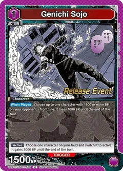 Genichi Sojo (009) UEPR/KGR-1-009