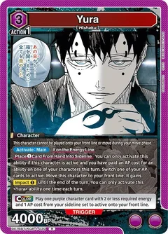 Yura UE16BT/KGR-1-030