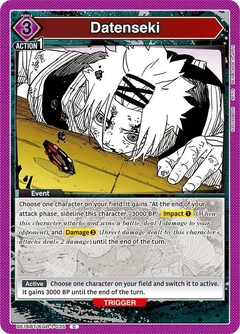 Datenseki UE16BT/KGR-1-035