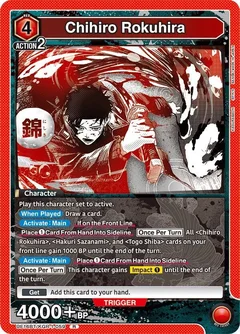 Chihiro Rokuhira (059) UE16BT/KGR-1-059