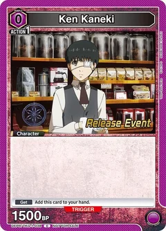 Ken Kaneki (038) UEPR/TKG-1-038