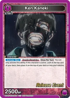 Ken Kaneki (039) UEPR/TKG-1-039