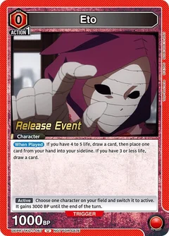 Eto UEPR/TKG-1-067