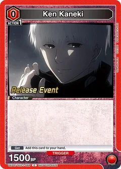 Ken Kaneki (068) UEPR/TKG-1-068