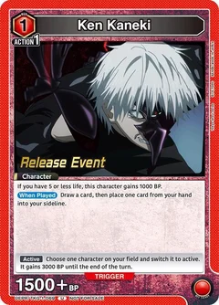 Ken Kaneki (069) UEPR/TKG-1-069