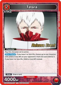 Tatara UEPR/TKG-1-077