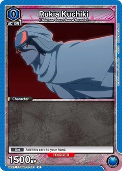 Rukia Kuchiki (031) UEX01BT/BLC-2-031