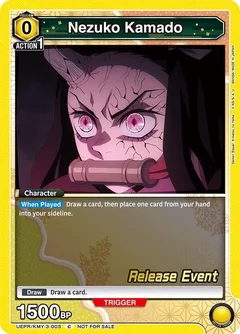 Nezuko Kamado (003) UEPR/KMY-3-003