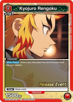 Kyojuro Rengoku (070) UEPR/KMY-3-070
