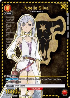 Noelle Silva UEPR/BCV-1-080