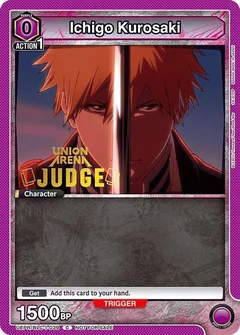 Ichigo Kurosaki (039) (Judge Pack) UEPR/BLC-1-039