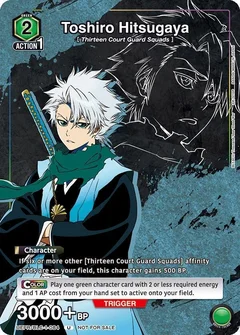 Toshiro Hitsugaya (084) UEPR/BLC-1-084