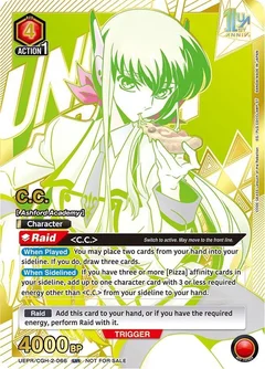 C.C. (066) UEPR/CGH-2-066