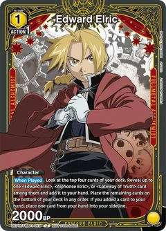 Edward Elric (010) UEPR/FMA-1-010