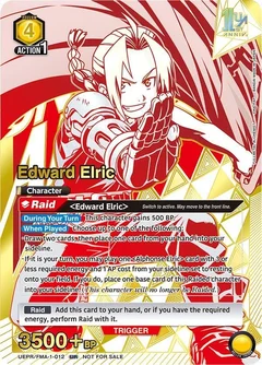 Edward Elric (012) UEPR/FMA-1-012
