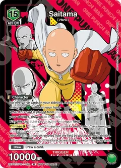 Saitama (061) UEPR/OPM-1-061