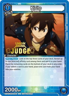 Kirito (040) (Judge Pack) UEPR/SAO-1-040