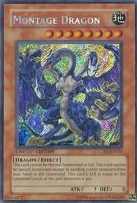 Montage Dragon CT05-ENS01
