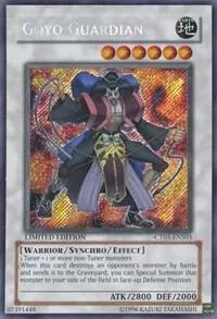 Goyo Guardian CT05-ENS03