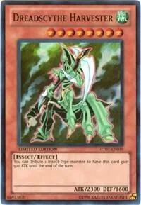Dreadscythe Harvester CT07-EN019