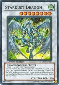 Stardust Dragon CT07-EN021