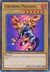 Firewing Pegasus PRC1-EN005