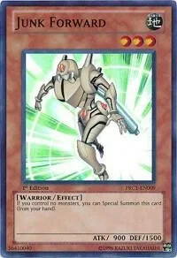 Junk Forward PRC1-EN009
