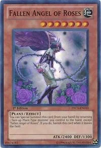 Fallen Angel of Roses PRC1-EN010